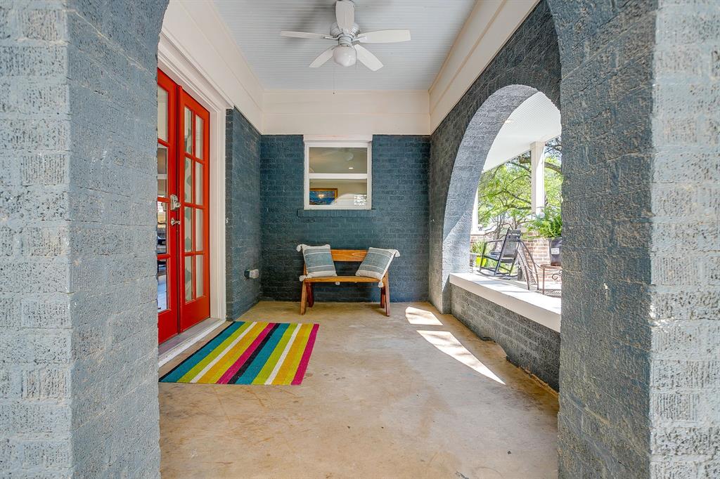 University Place Add - Residential