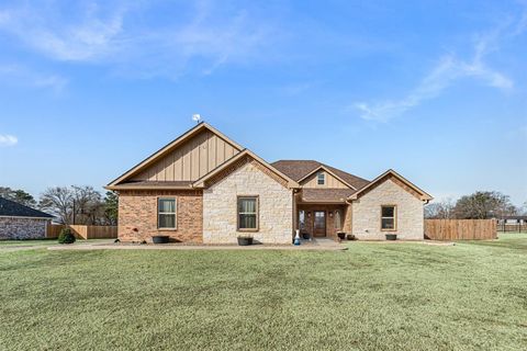 A home in Emory