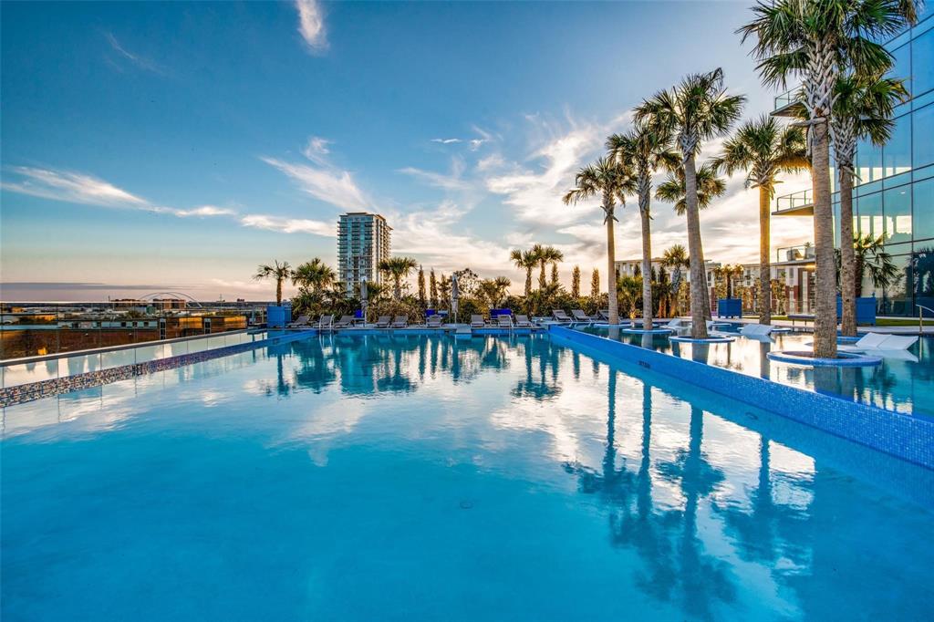 Bleu Ciel - Residential