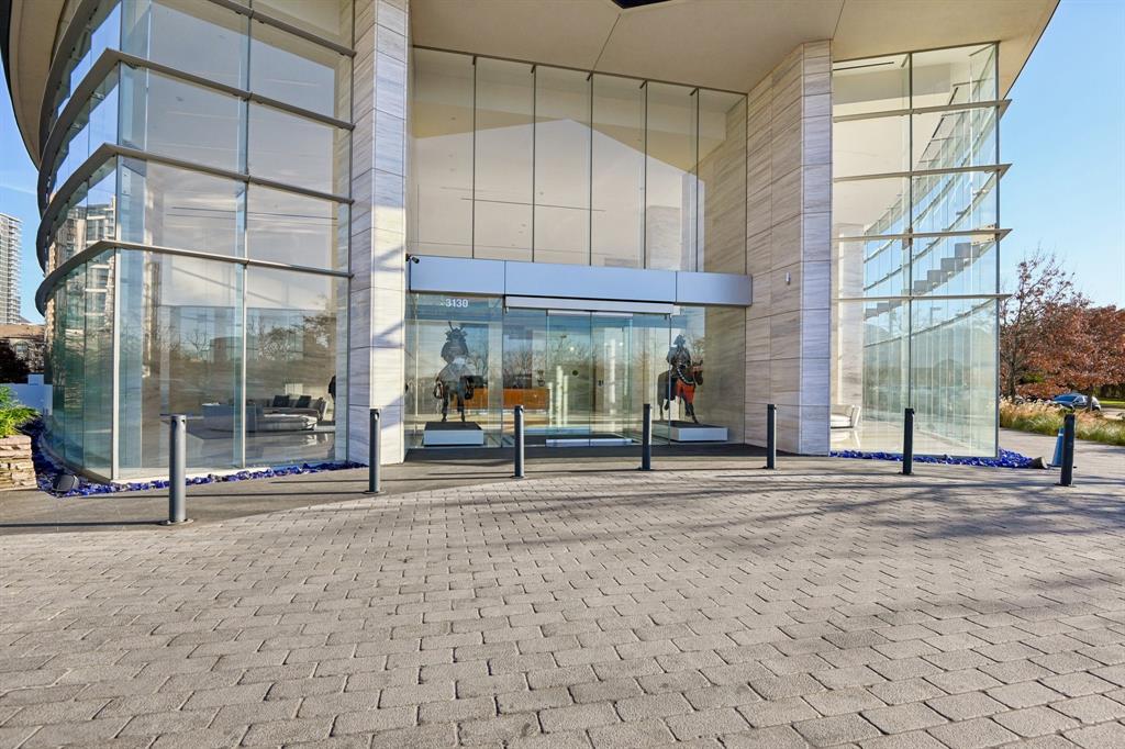 Bleu Ciel - Residential