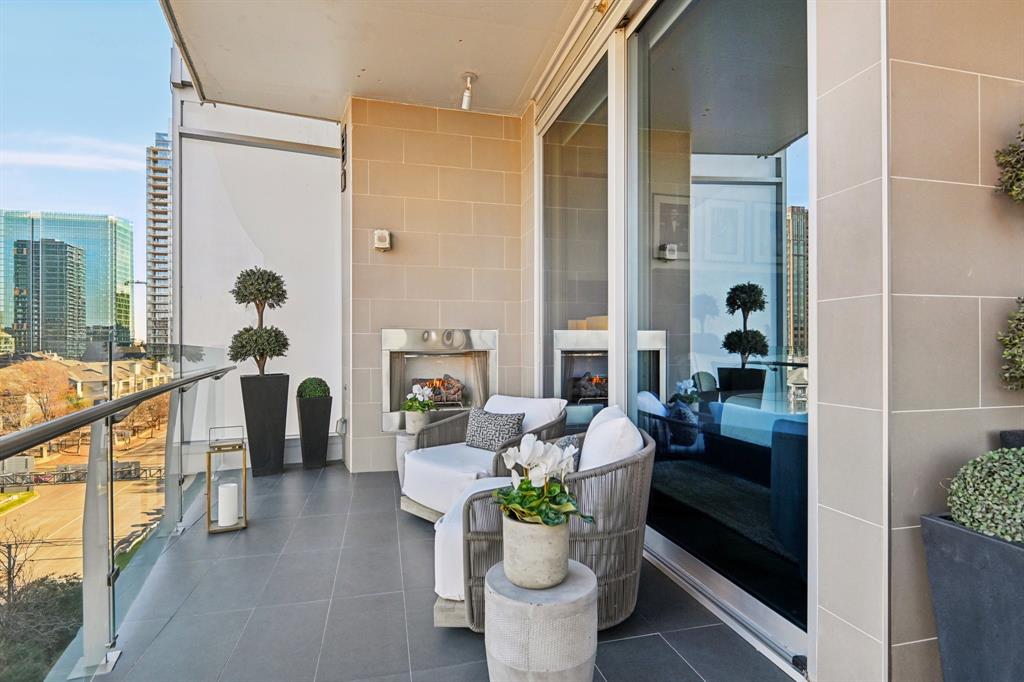 Bleu Ciel - Residential