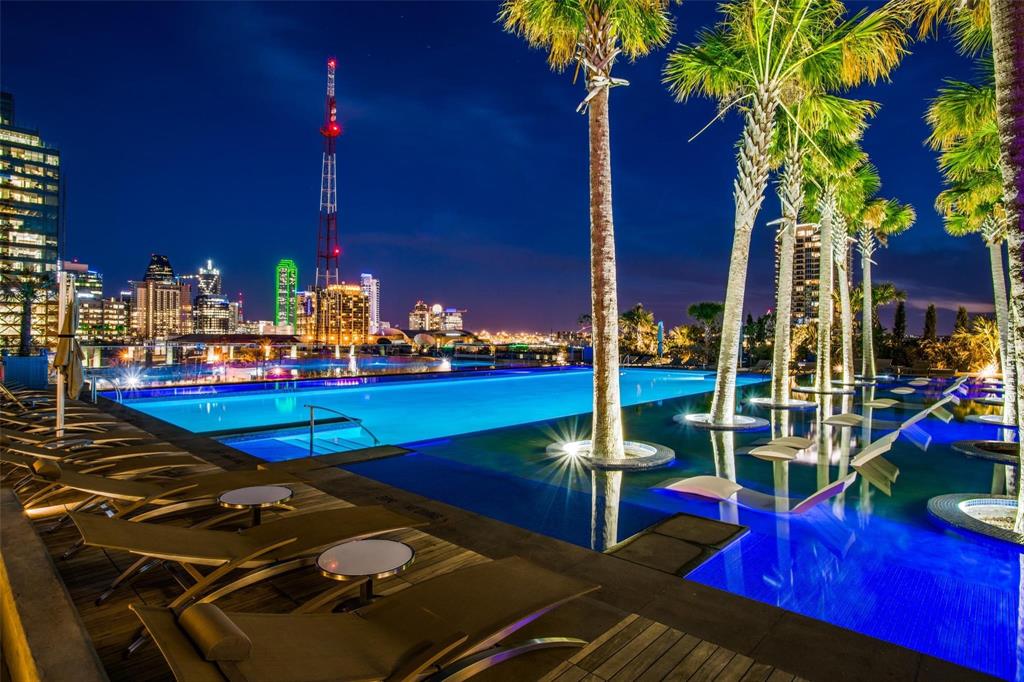 Bleu Ciel - Residential