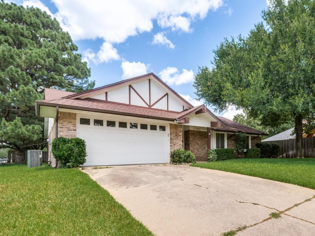 1001 Aspen Lane