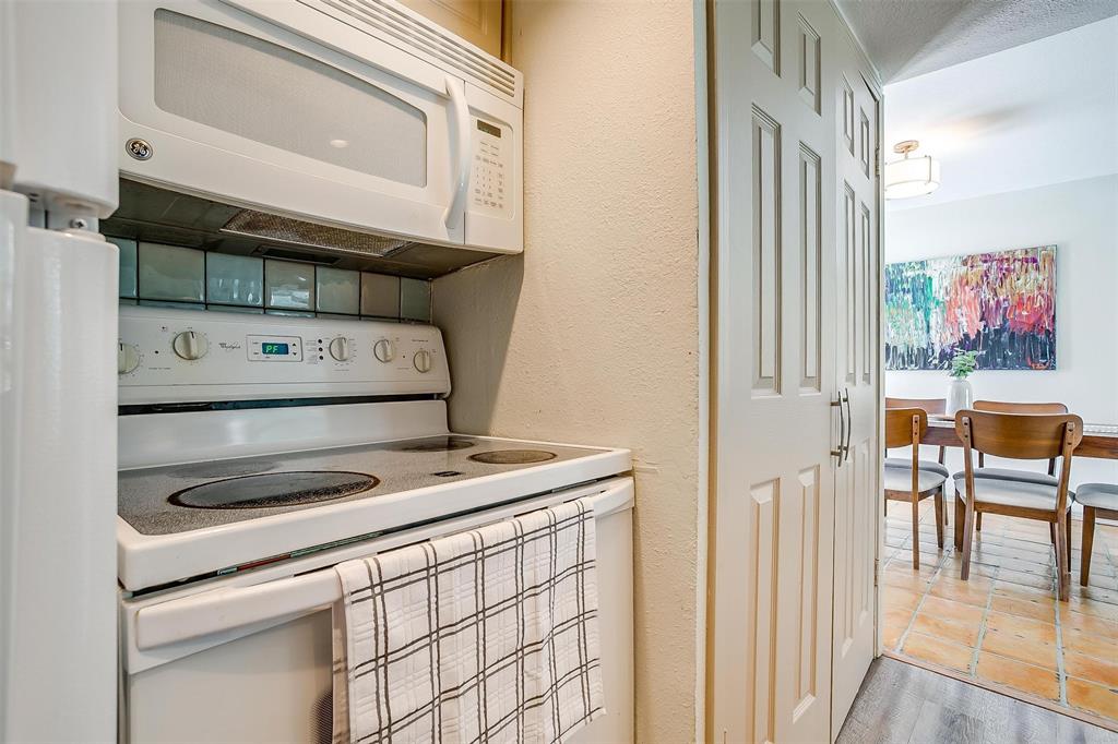 Nonesuch Place Condo - Residential