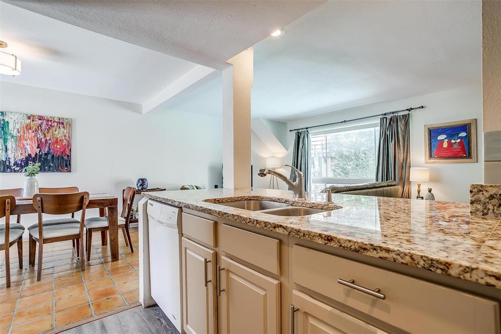 Nonesuch Place Condo - Residential