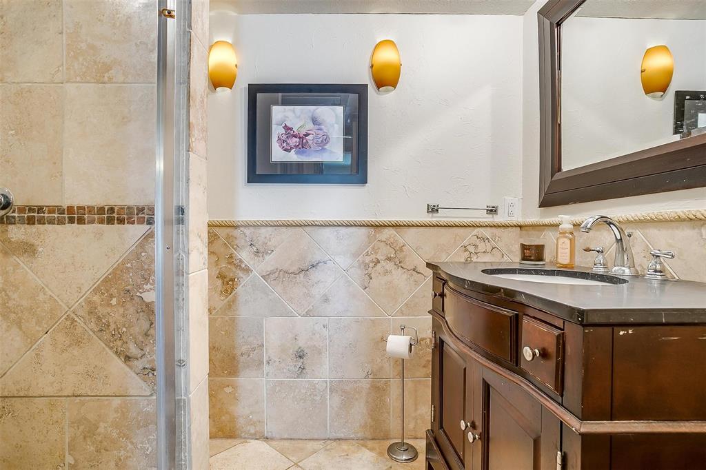 Nonesuch Place Condo - Residential