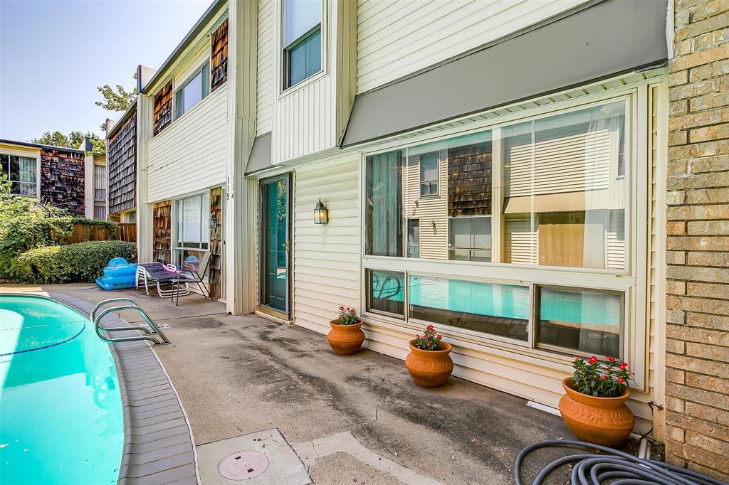 Nonesuch Place Condo - Residential