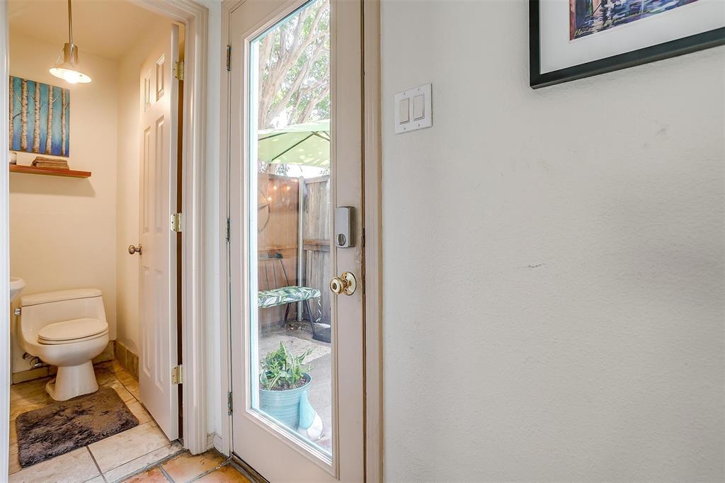 Nonesuch Place Condo - Residential