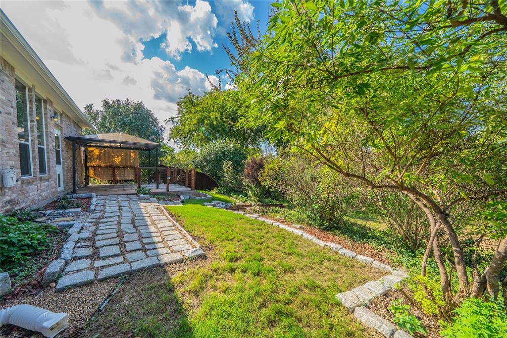 302 Harvard Drive