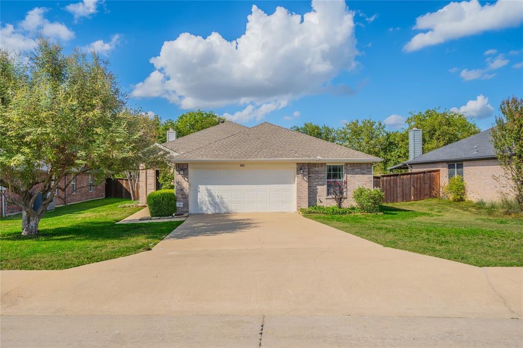 302 Harvard Drive