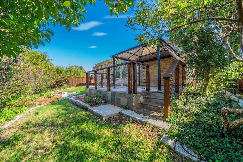 302 Harvard Drive