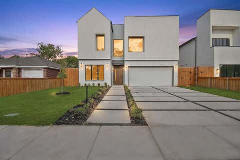 Photo of 6632 Lockheed Avenue, Dallas, TX 75209 (MLS # 21358454)