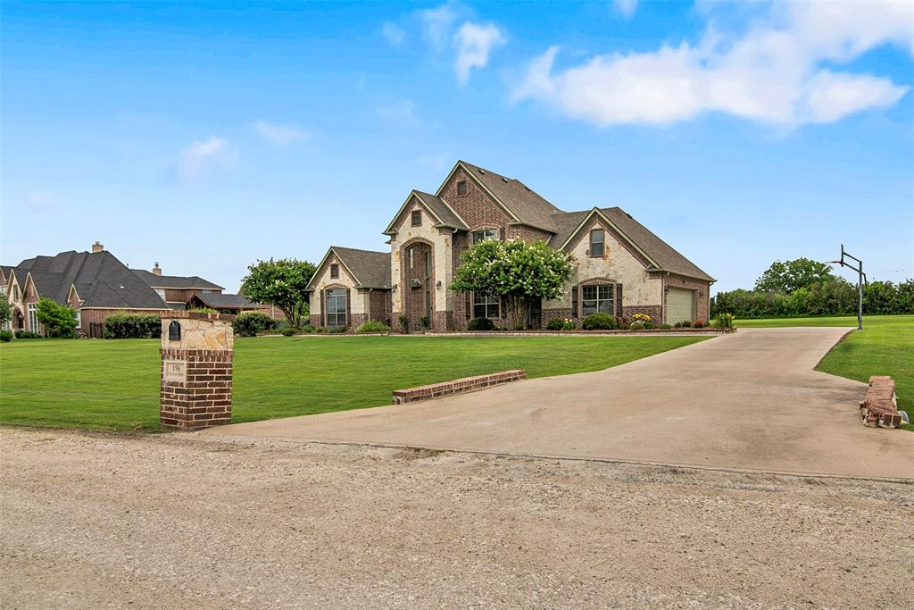 156 Buckskin Drive