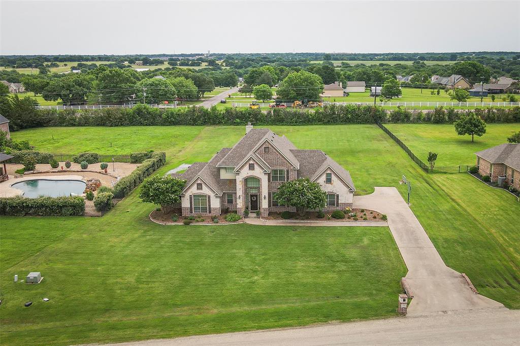 156 Buckskin Drive