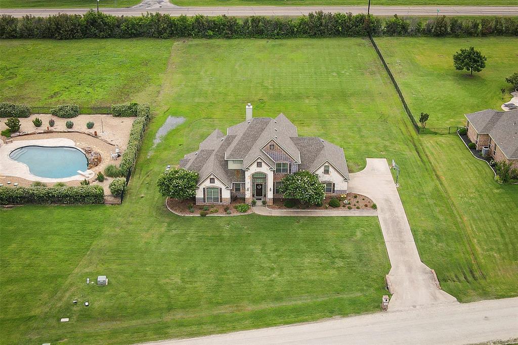 156 Buckskin Drive