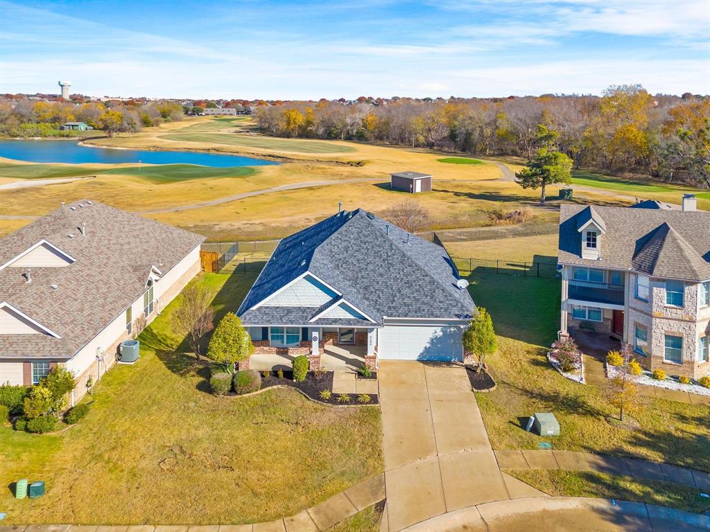 9200 Water Tree Drive