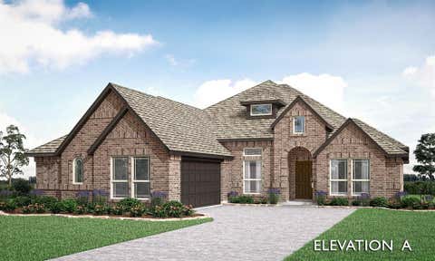 Photo of 215 Navajo Trail, Alvarado, TX 76009 (MLS # 21314094)