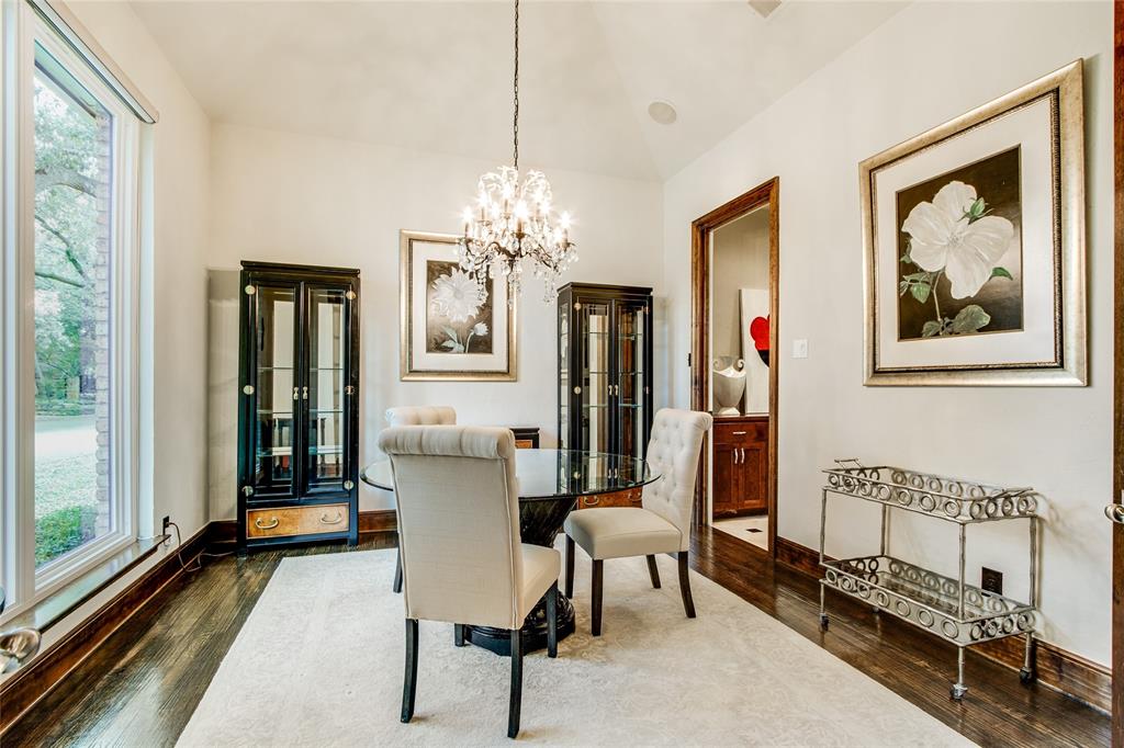 Waterford On The Park - Residential
