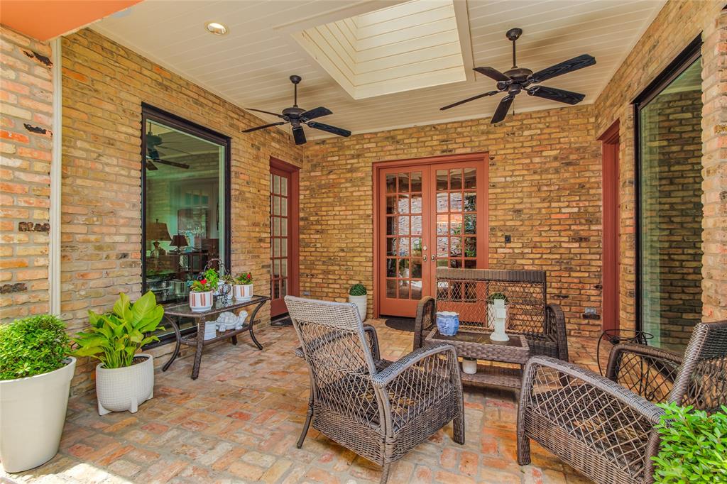Waterford On The Park - Residential