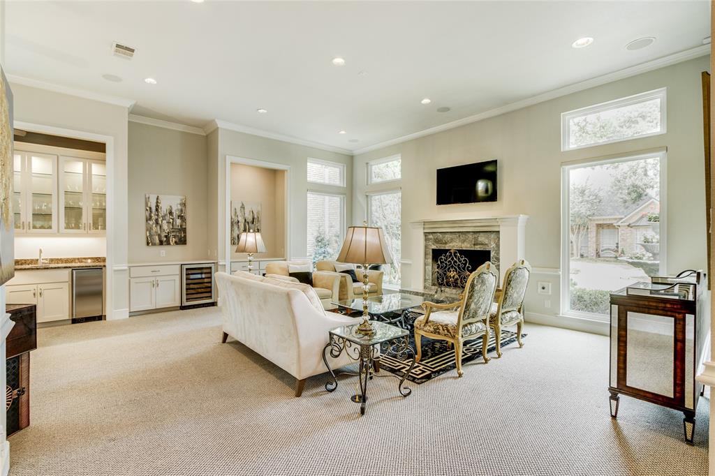 Waterford On The Park - Residential