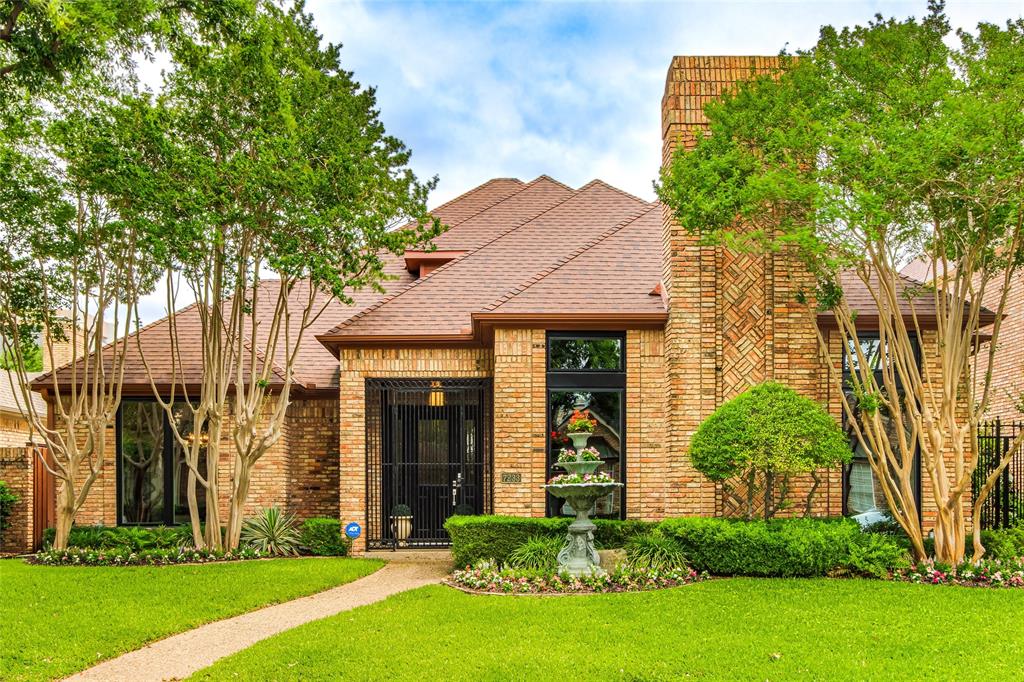 Waterford On The Park - Residential