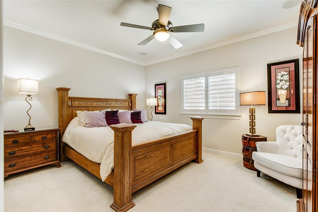 Waterford On The Park - Residential