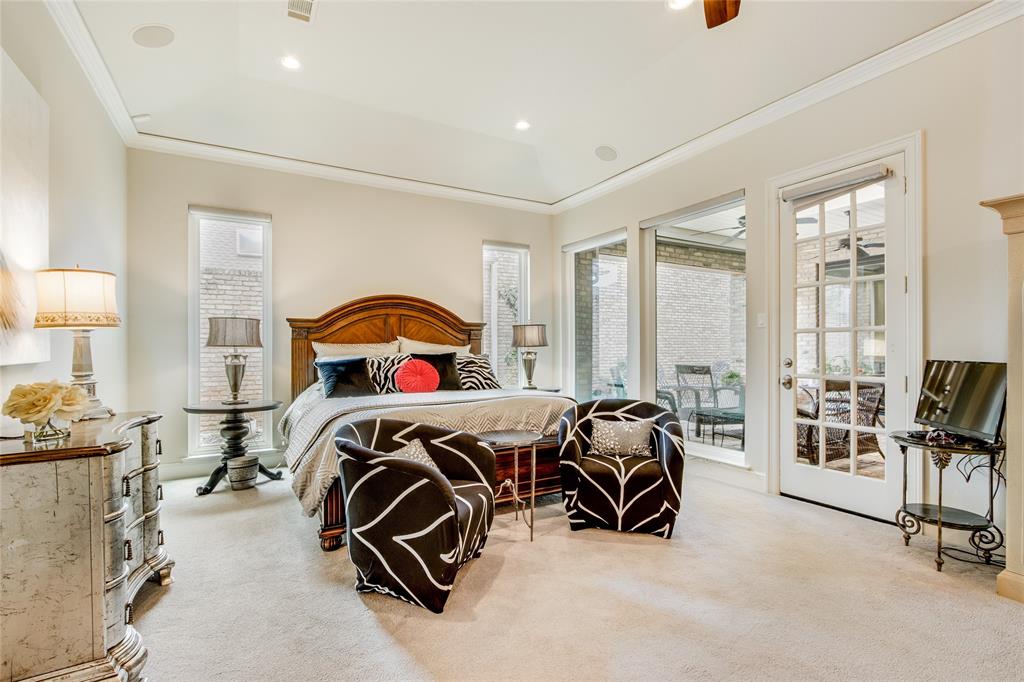 Waterford On The Park - Residential