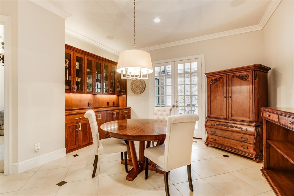 Waterford On The Park - Residential