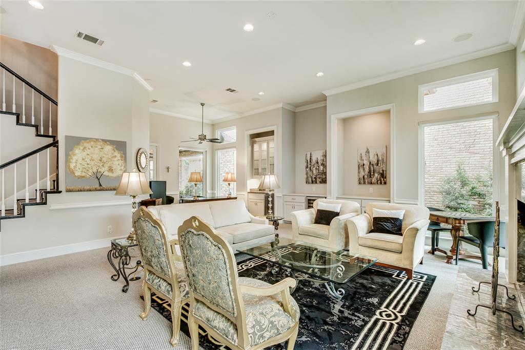Waterford On The Park - Residential
