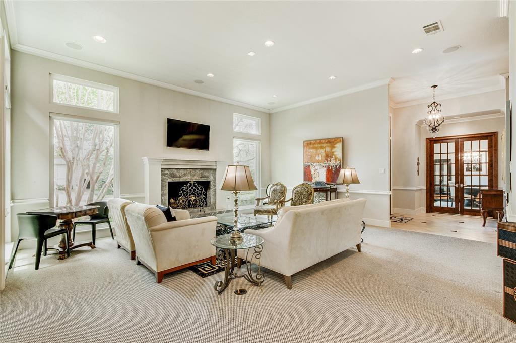 Waterford On The Park - Residential