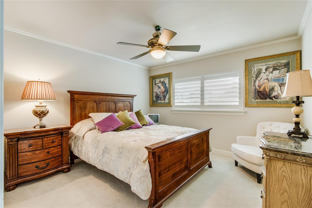 Waterford On The Park - Residential