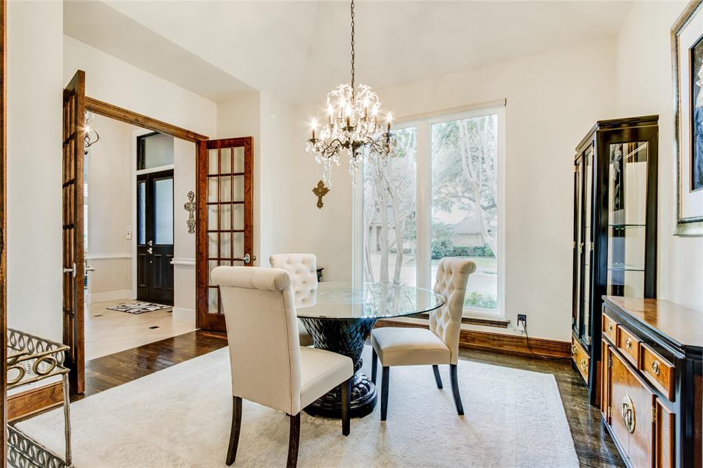 Waterford On The Park - Residential