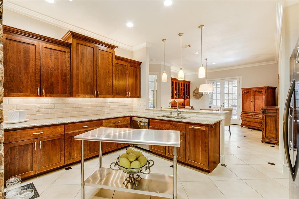 Waterford On The Park - Residential