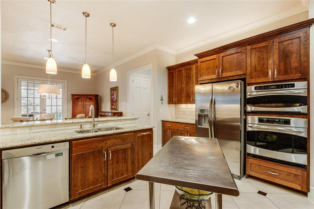 Waterford On The Park - Residential