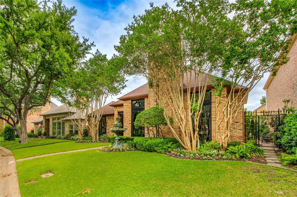 Waterford On The Park - Residential