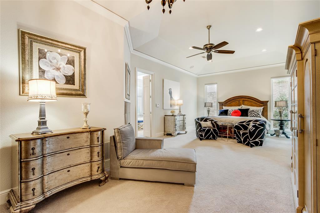 Waterford On The Park - Residential