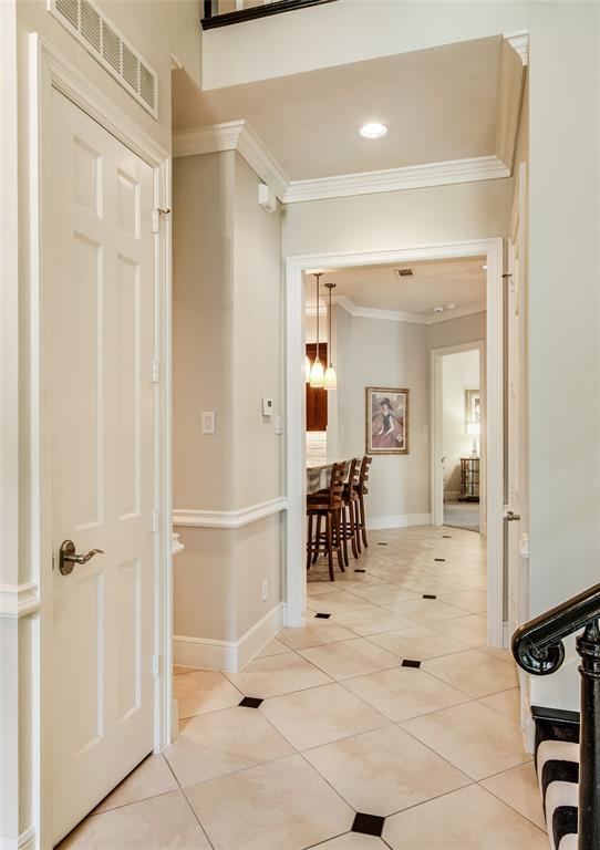 Waterford On The Park - Residential