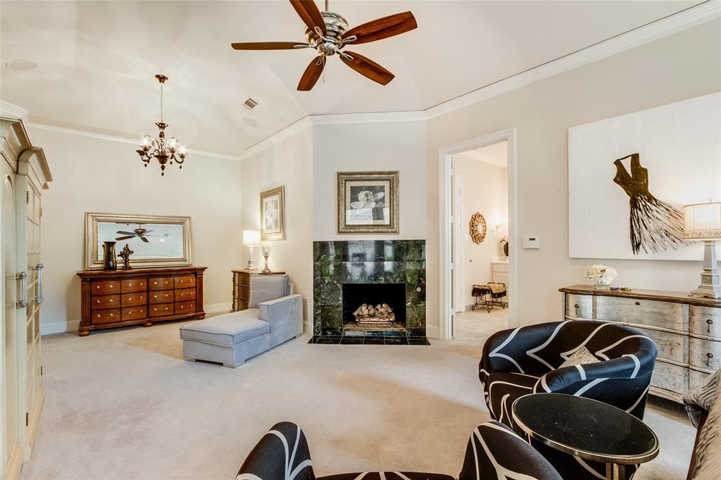 Waterford On The Park - Residential