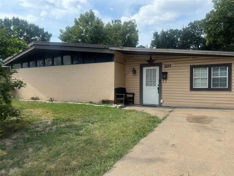 1627 Priscilla Lane Irving TX 75061