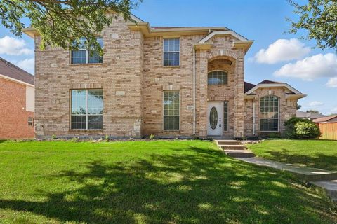1228 Carriage Creek Drive DeSoto TX 75115