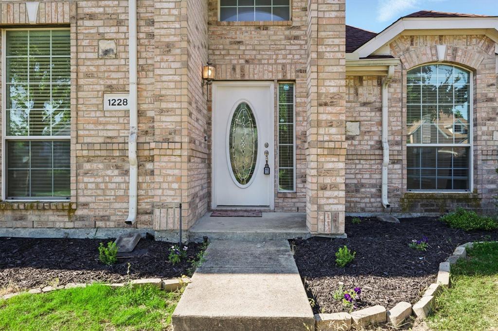 1228 Carriage Creek Drive