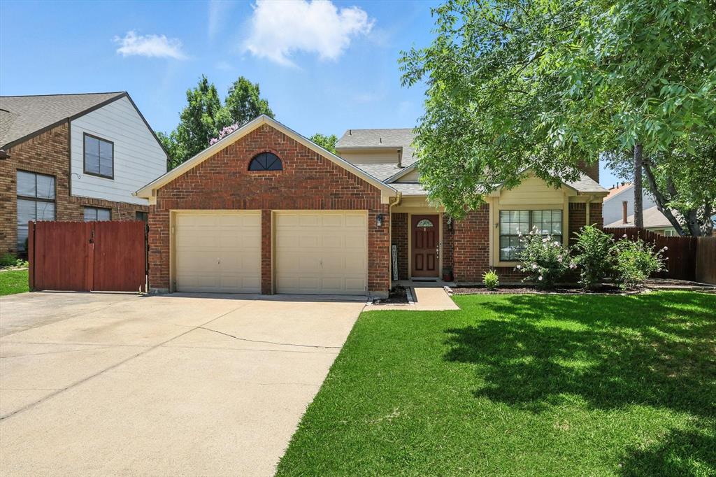 1227 Eaton Lane
