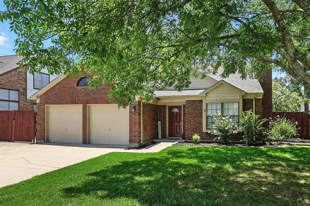 1227 Eaton Lane