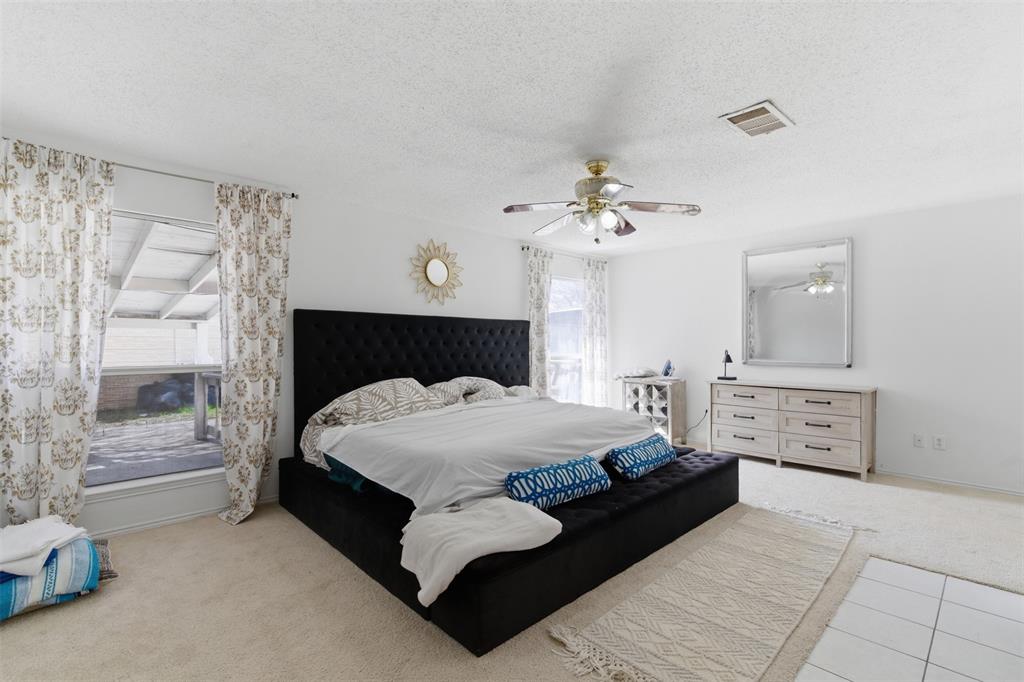 Fossil Park Add - Residential