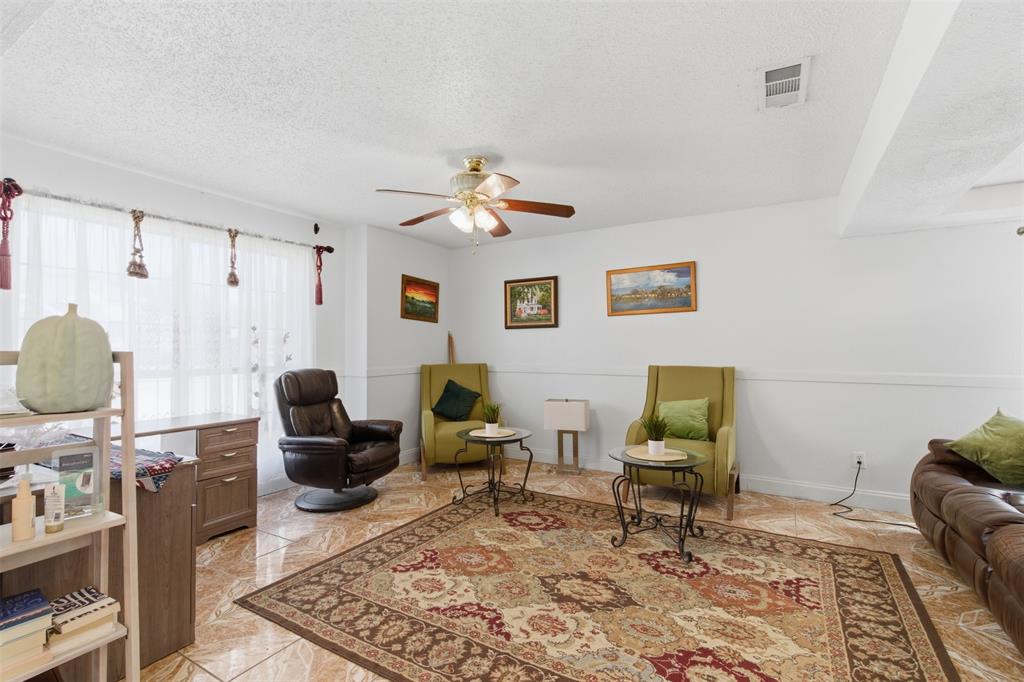 Fossil Park Add - Residential