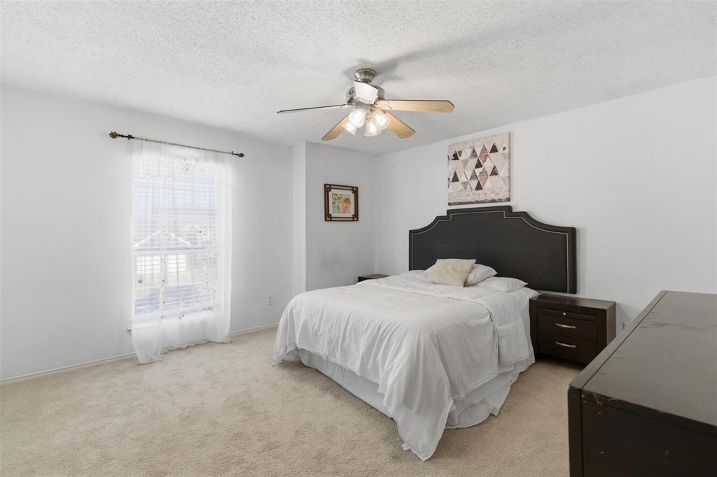 Fossil Park Add - Residential