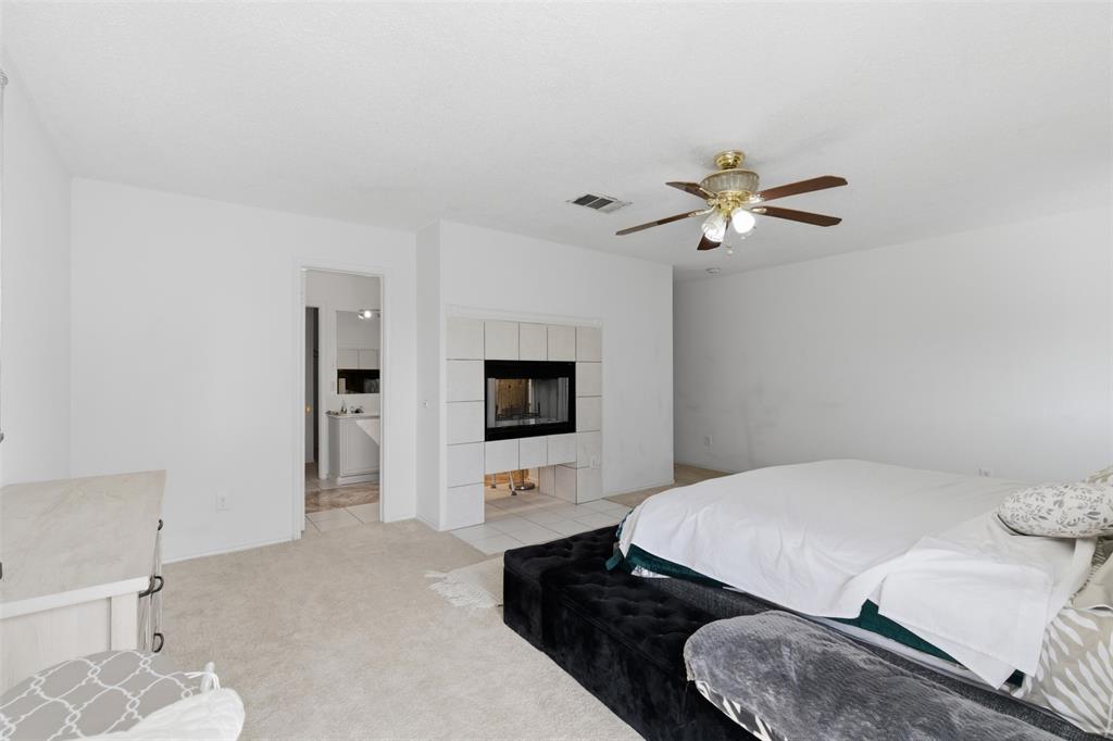 Fossil Park Add - Residential