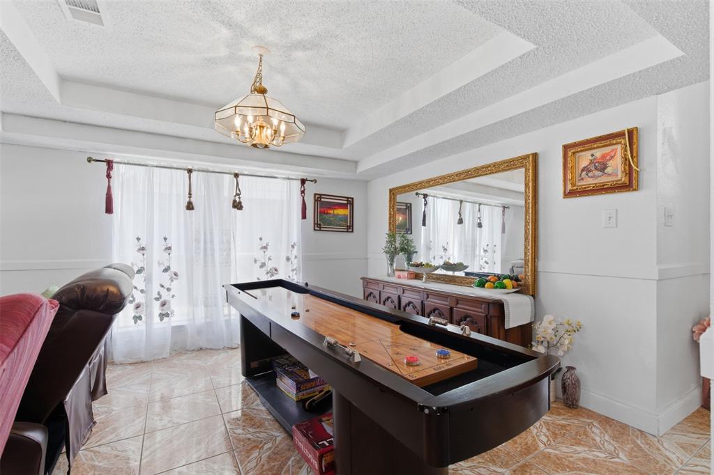 Fossil Park Add - Residential