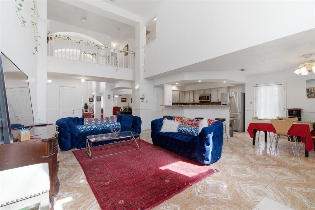 Fossil Park Add - Residential