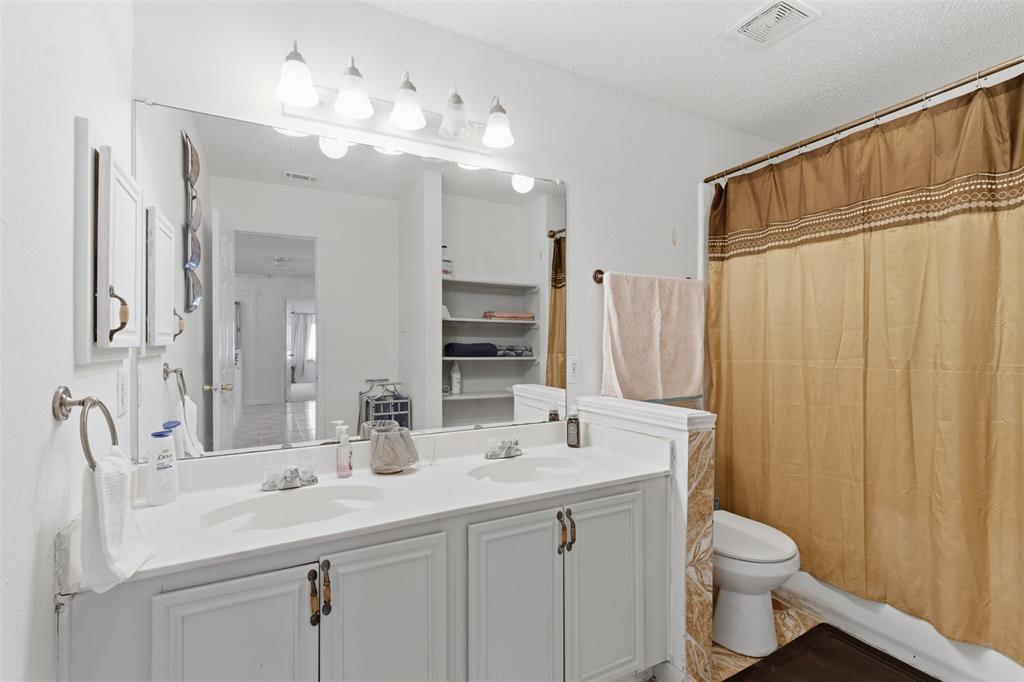 Fossil Park Add - Residential